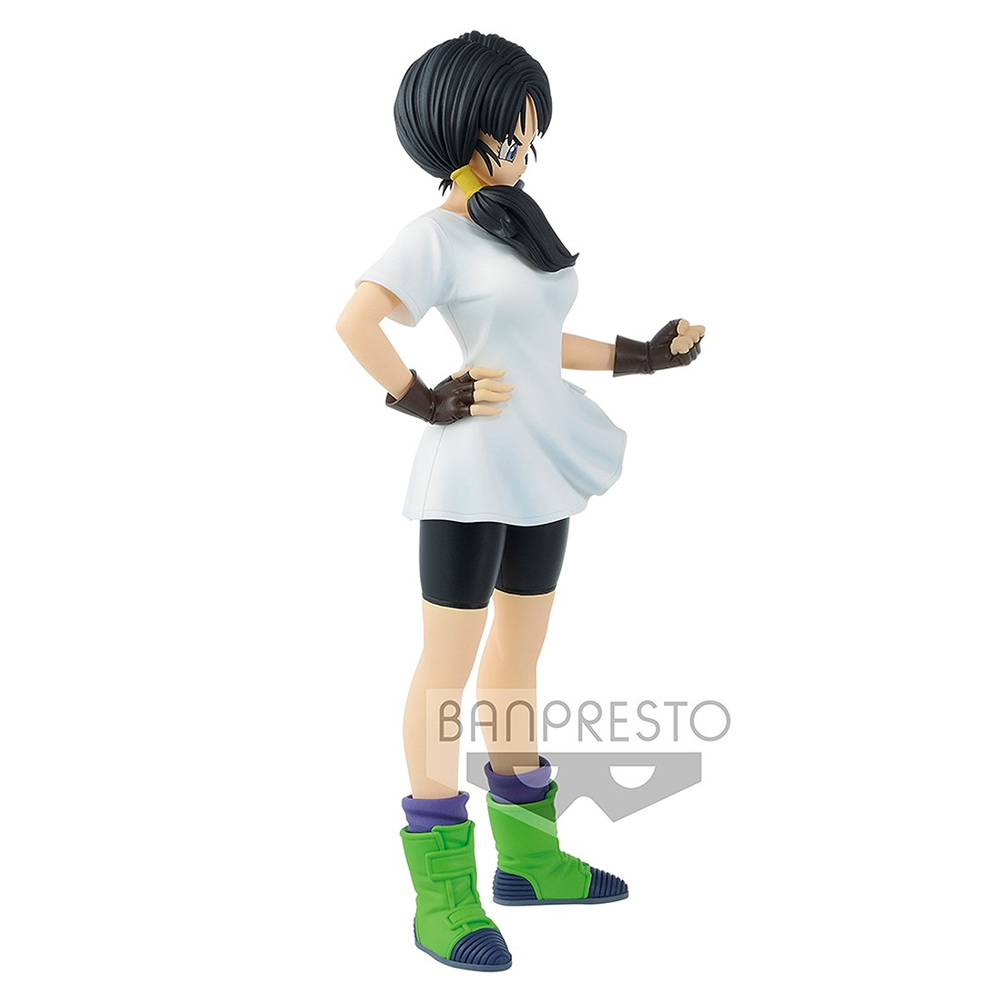 Banpresto: Dragon Ball Z Glitter & Glamours - Videl (Ver. A) (ONLINE ORDER ONLY)