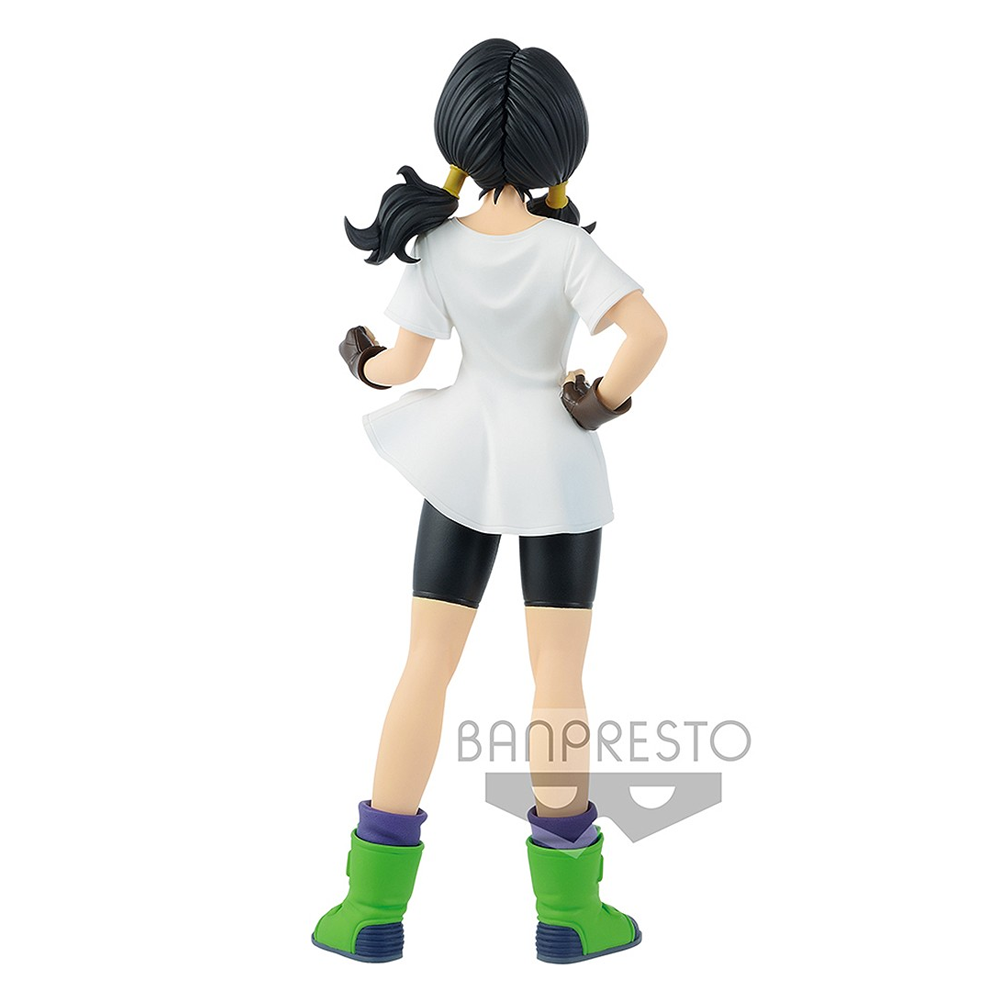 Banpresto: Dragon Ball Z Glitter & Glamours - Videl (Ver. A) (ONLINE ORDER ONLY)