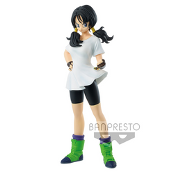 Banpresto: Dragon Ball Z Glitter & Glamours - Videl (Ver. A) (ONLINE ORDER ONLY)