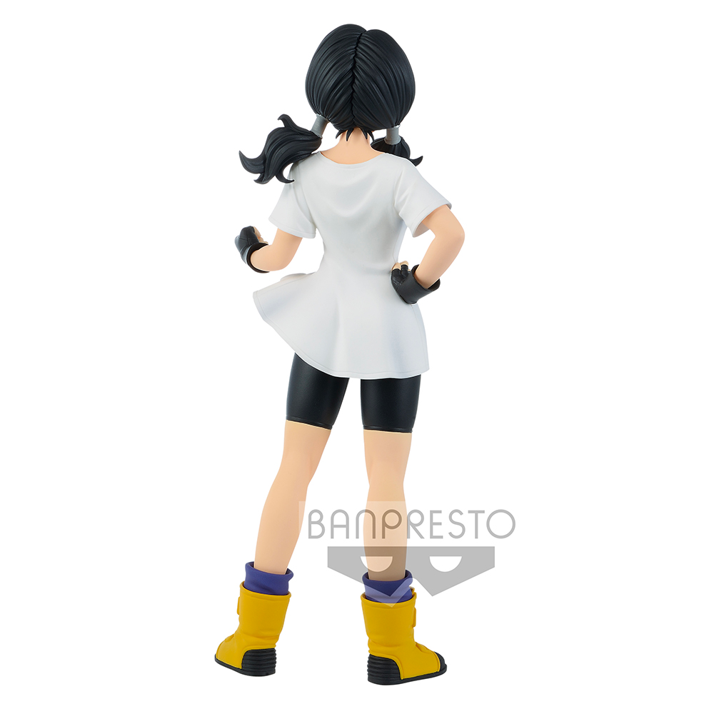 Banpresto: Dragon Ball Z Glitter & Glamours - Videl (Ver. B) (ONLINE ORDER ONLY)