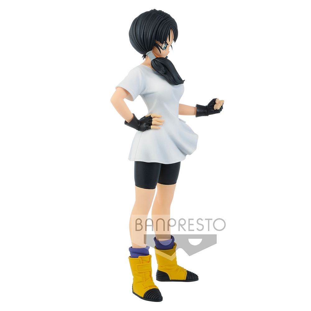Banpresto: Dragon Ball Z Glitter & Glamours - Videl (Ver. B) (ONLINE ORDER ONLY)