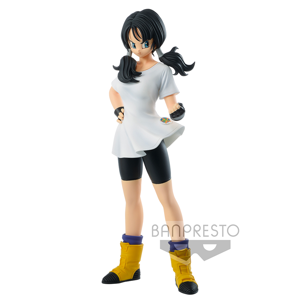 Banpresto: Dragon Ball Z Glitter & Glamours - Videl (Ver. B) (ONLINE ORDER ONLY)