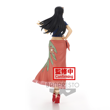 Banpresto: One Piece Glitter & Glamours - Nico Robin (Ver. A) (ONLINE ORDER ONLY)