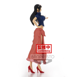 Banpresto: One Piece Glitter & Glamours - Nico Robin (Ver. A) (ONLINE ORDER ONLY)