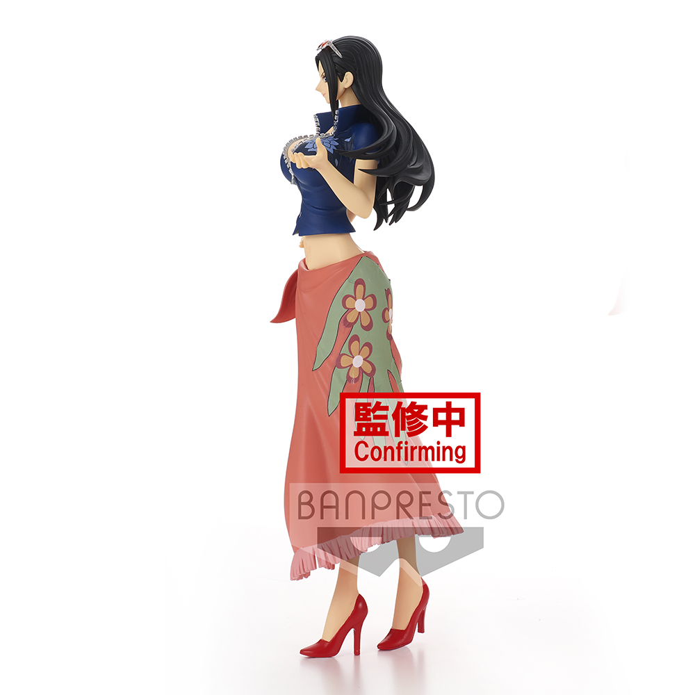Banpresto: One Piece Glitter & Glamours - Nico Robin (Ver. A) (ONLINE ORDER ONLY)