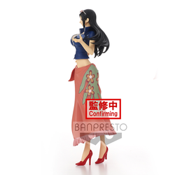 Banpresto: One Piece Glitter & Glamours - Nico Robin (Ver. A) (ONLINE ORDER ONLY)