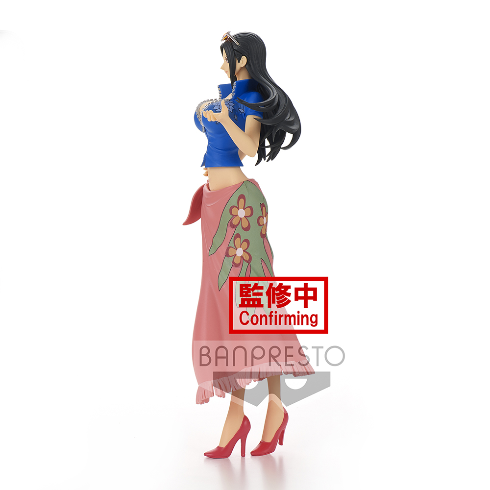 Banpresto: One Piece Glitter & Glamours - Nico Robin (Ver. B) (ONLINE ORDER ONLY)