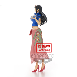 Banpresto: One Piece Glitter & Glamours - Nico Robin (Ver. B) (ONLINE ORDER ONLY)