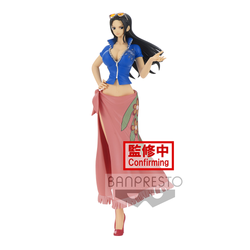 Banpresto: One Piece Glitter & Glamours - Nico Robin (Ver. B) (ONLINE ORDER ONLY)