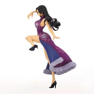 Banpresto: One Piece Lady Fight!! - Boa Hancock (ONLINE ORDER ONLY)