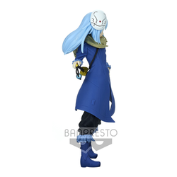 Banpresto: That Time I Got Reincarnated As A Slime: Otherworlder Vol. 9 - Rimuru (ONLINE ORDER ONLY)