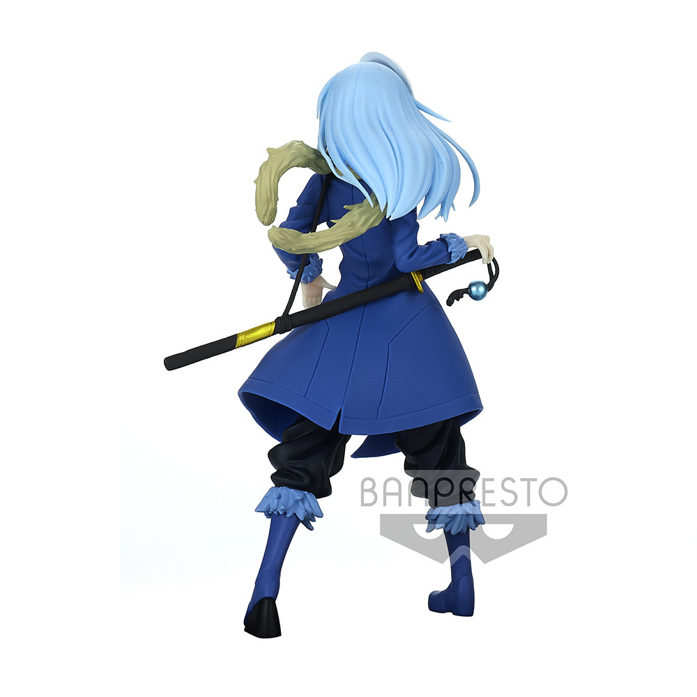 Banpresto: That Time I Got Reincarnated As A Slime: Otherworlder Vol. 9 - Rimuru (ONLINE ORDER ONLY)