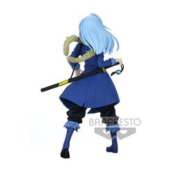 Banpresto: That Time I Got Reincarnated As A Slime: Otherworlder Vol. 9 - Rimuru (ONLINE ORDER ONLY)