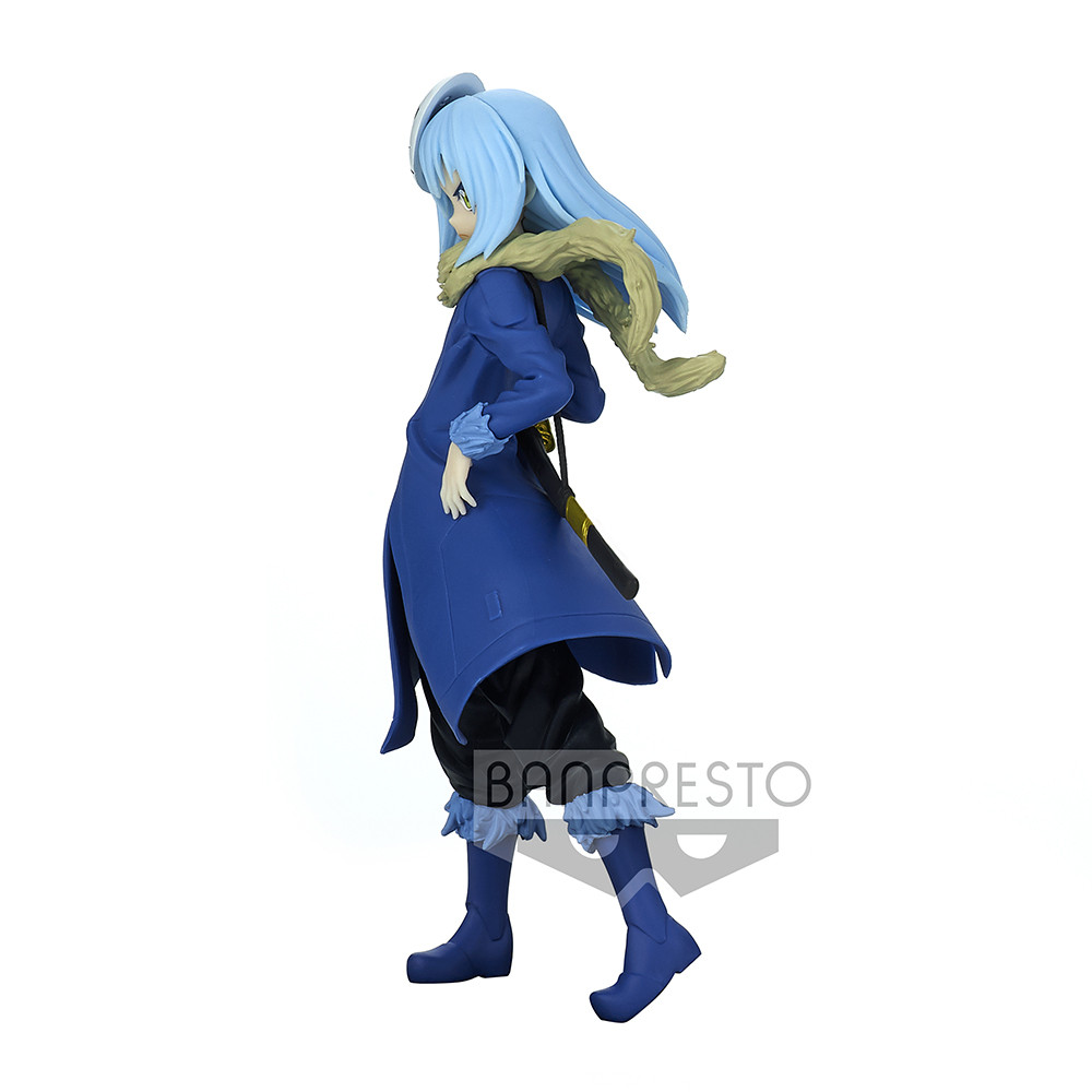 Banpresto: That Time I Got Reincarnated As A Slime: Otherworlder Vol. 9 - Rimuru (ONLINE ORDER ONLY)