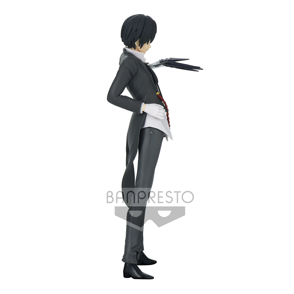 Banpresto: That Time I Got Reincarnated As A Slime: Otherworlder Vol. 9 - Diablo (ONLINE ORDER ONLY)