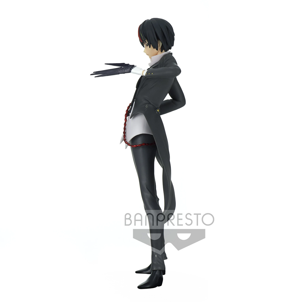 Banpresto: That Time I Got Reincarnated As A Slime: Otherworlder Vol. 9 - Diablo (ONLINE ORDER ONLY)