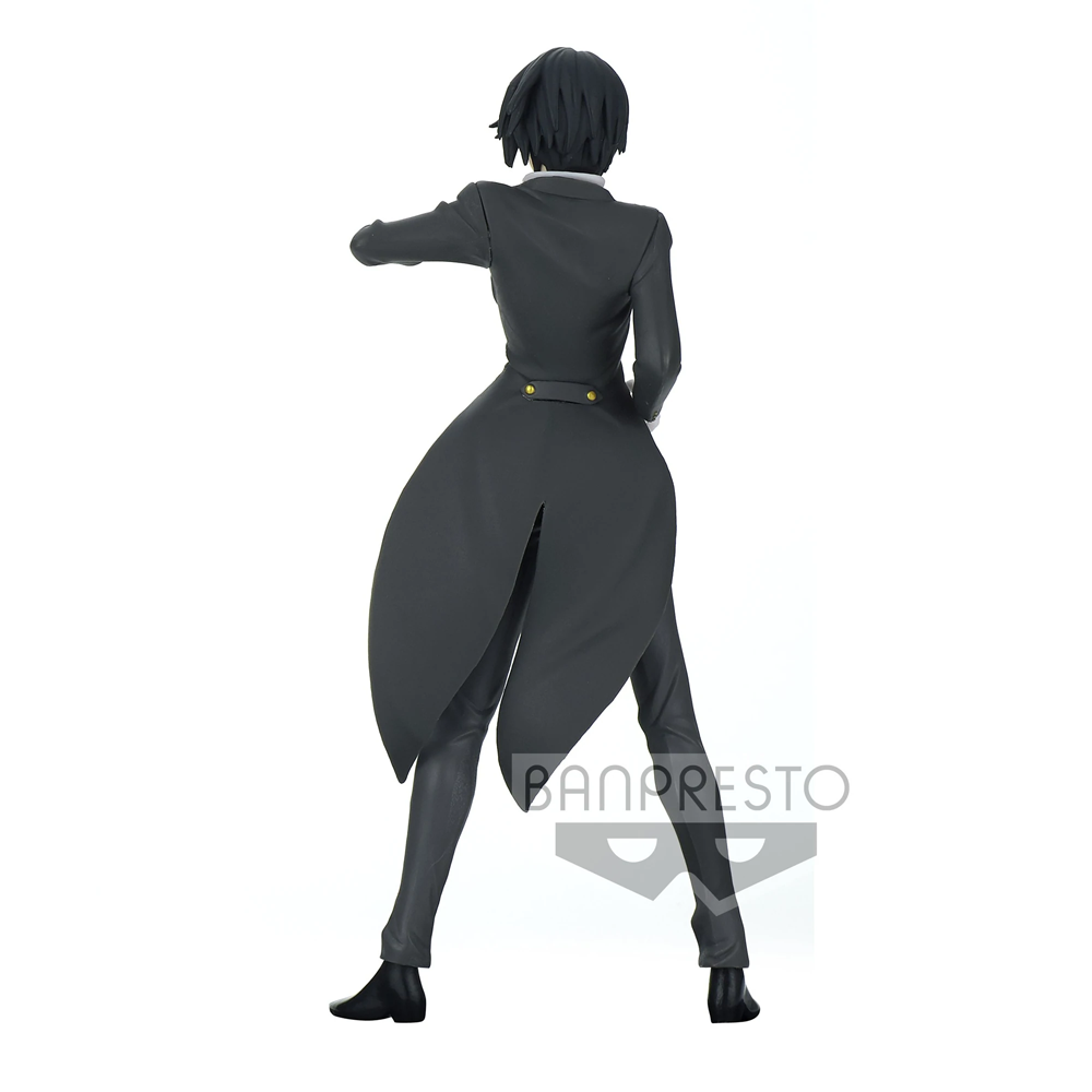 Banpresto: That Time I Got Reincarnated As A Slime: Otherworlder Vol. 9 - Diablo (ONLINE ORDER ONLY)