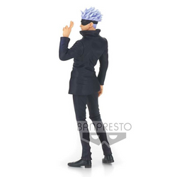 Banpresto: Jujutsu Kaisen - Satoru Gojo Figure (ONLINE ORDER ONLY)