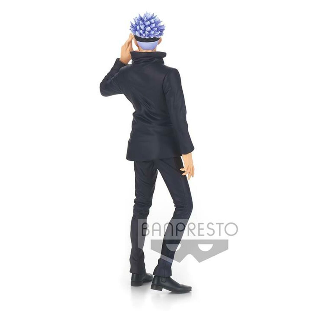 Banpresto: Jujutsu Kaisen - Satoru Gojo Figure (ONLINE ORDER ONLY)