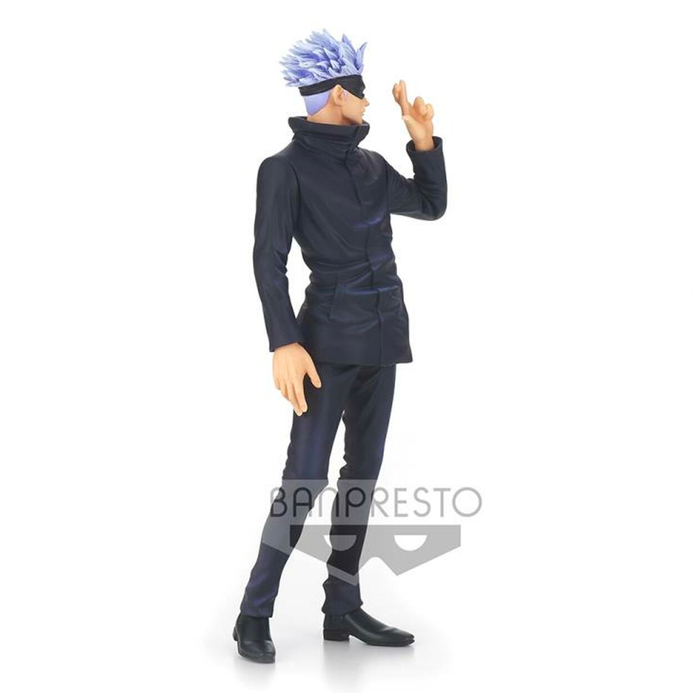 Banpresto: Jujutsu Kaisen - Satoru Gojo Figure (ONLINE ORDER ONLY)