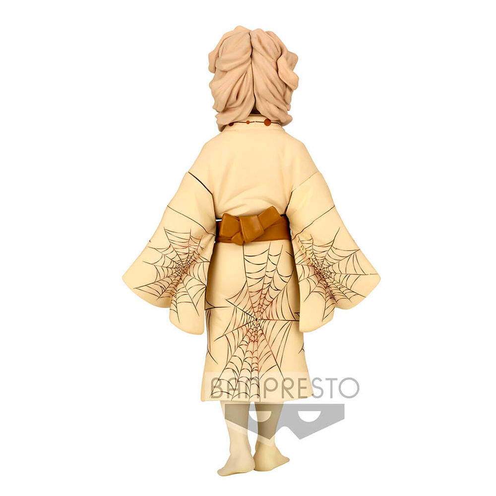 Banpresto: Demon Slayer: Kimetsu no Yaiba - Demon Series Vol. 3 Rui (ONLINE ORDER ONLY)