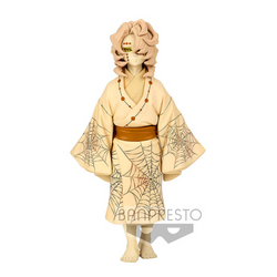 Banpresto: Demon Slayer: Kimetsu no Yaiba - Demon Series Vol. 3 Rui (ONLINE ORDER ONLY)