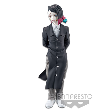 Banpresto: Demon Slayer: Kimetsu no Yaiba - Demon Series Vol. 3 Enmu (ONLINE ORDER ONLY)