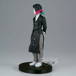 Banpresto: Demon Slayer: Kimetsu no Yaiba - Demon Series Vol. 3 Enmu (ONLINE ORDER ONLY)
