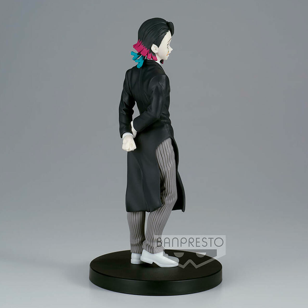 Banpresto: Demon Slayer: Kimetsu no Yaiba - Demon Series Vol. 3 Enmu (ONLINE ORDER ONLY)