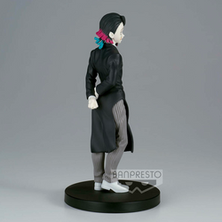 Banpresto: Demon Slayer: Kimetsu no Yaiba - Demon Series Vol. 3 Enmu (ONLINE ORDER ONLY)