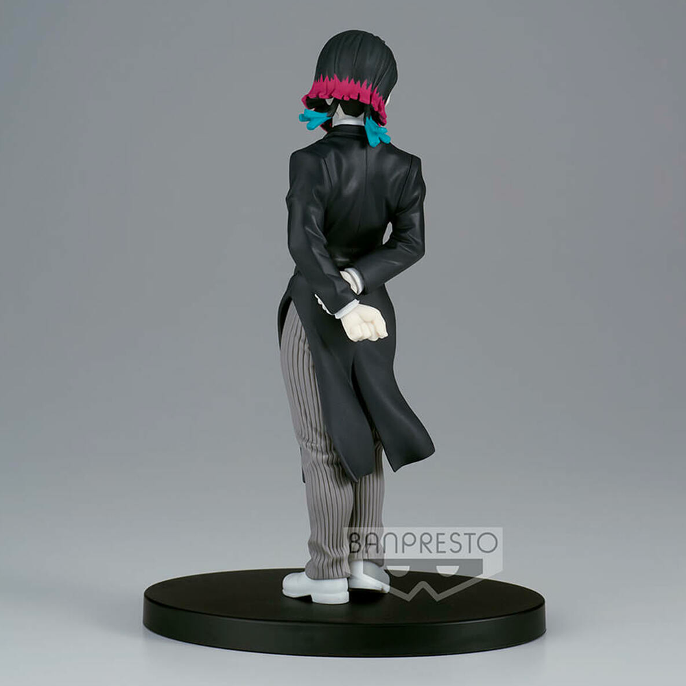 Banpresto: Demon Slayer: Kimetsu no Yaiba - Demon Series Vol. 3 Enmu (ONLINE ORDER ONLY)