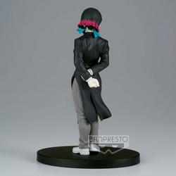 Banpresto: Demon Slayer: Kimetsu no Yaiba - Demon Series Vol. 3 Enmu (ONLINE ORDER ONLY)