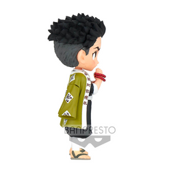 Banpresto: Demon Slayer: Kimetsu no Yaiba - Q Posket Petit Vol. 5 Gyomei Himejima (Ver. C) (ONLINE ORDER ONLY)
