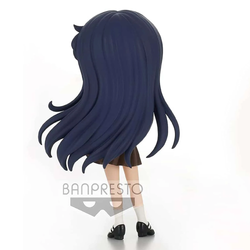 Banpresto Q Posket: Sailor Moon Eternal - Rei Hino (Ver. A) (ONLINE ORDER ONLY)