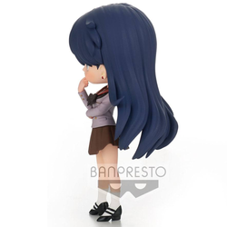 Banpresto Q Posket: Sailor Moon Eternal - Rei Hino (Ver. A) (ONLINE ORDER ONLY)
