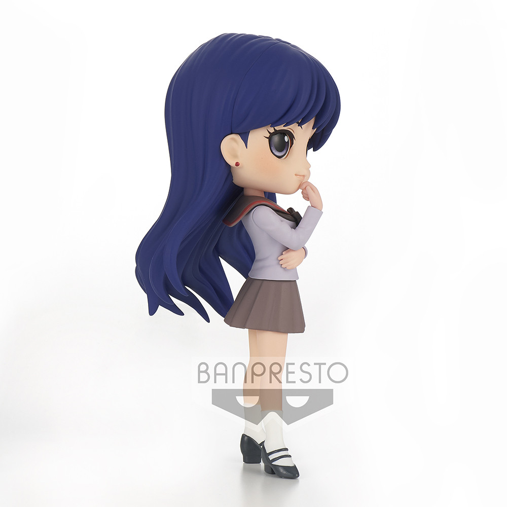 Banpresto Q Posket: Sailor Moon Eternal - Rei Hino (Ver. B) (ONLINE ORDER ONLY)