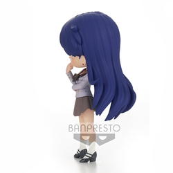 Banpresto Q Posket: Sailor Moon Eternal - Rei Hino (Ver. B) (ONLINE ORDER ONLY)
