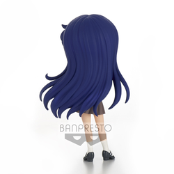 Banpresto Q Posket: Sailor Moon Eternal - Rei Hino (Ver. B) (ONLINE ORDER ONLY)