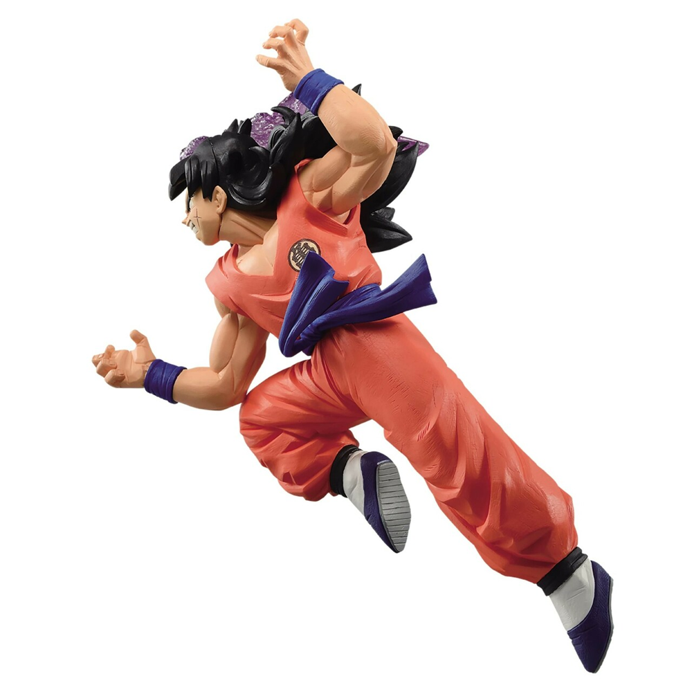 Banpresto: Dragon Ball Z G x Materia - Yamcha (ONLINE ORDER ONLY)