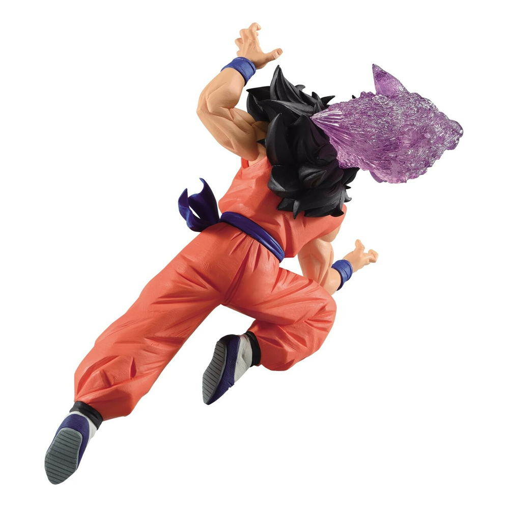 Banpresto: Dragon Ball Z G x Materia - Yamcha (ONLINE ORDER ONLY)