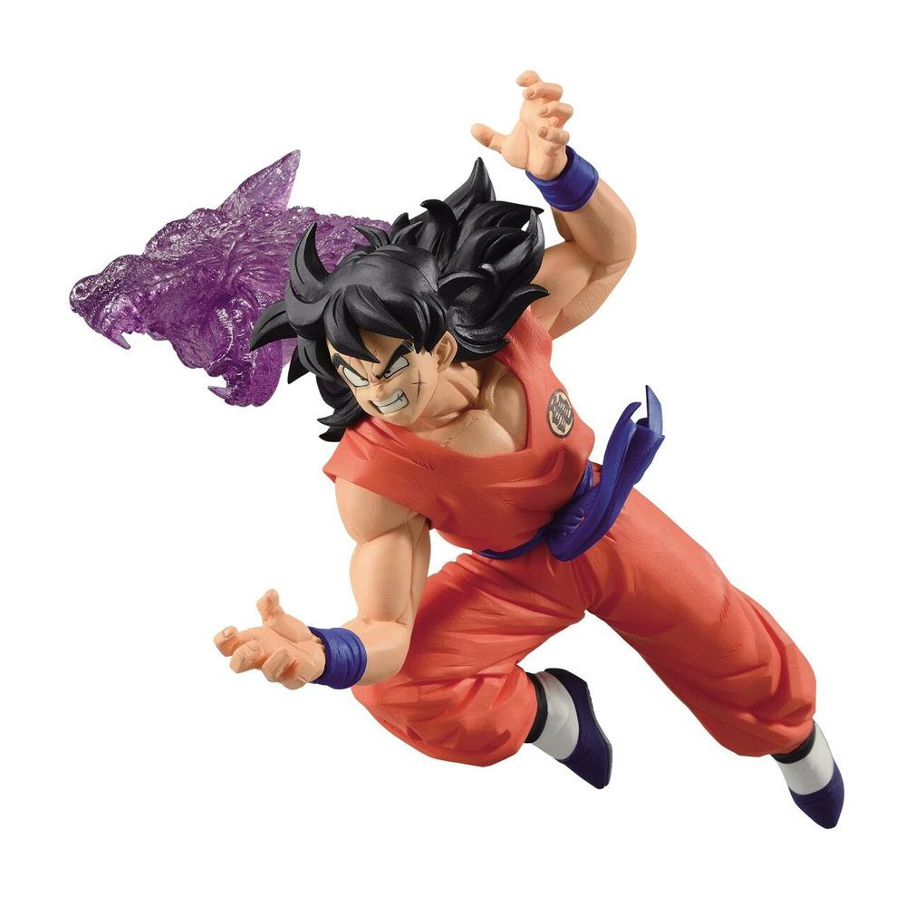 Banpresto: Dragon Ball Z G x Materia - Yamcha (ONLINE ORDER ONLY)