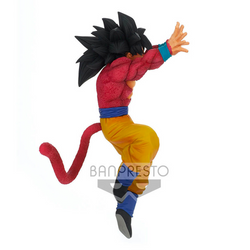 Banpresto: Dragon Ball Super Son Goku FES!! Vol. 15 - Super Saiyan 4 Son Goku (ONLINE ORDER ONLY)