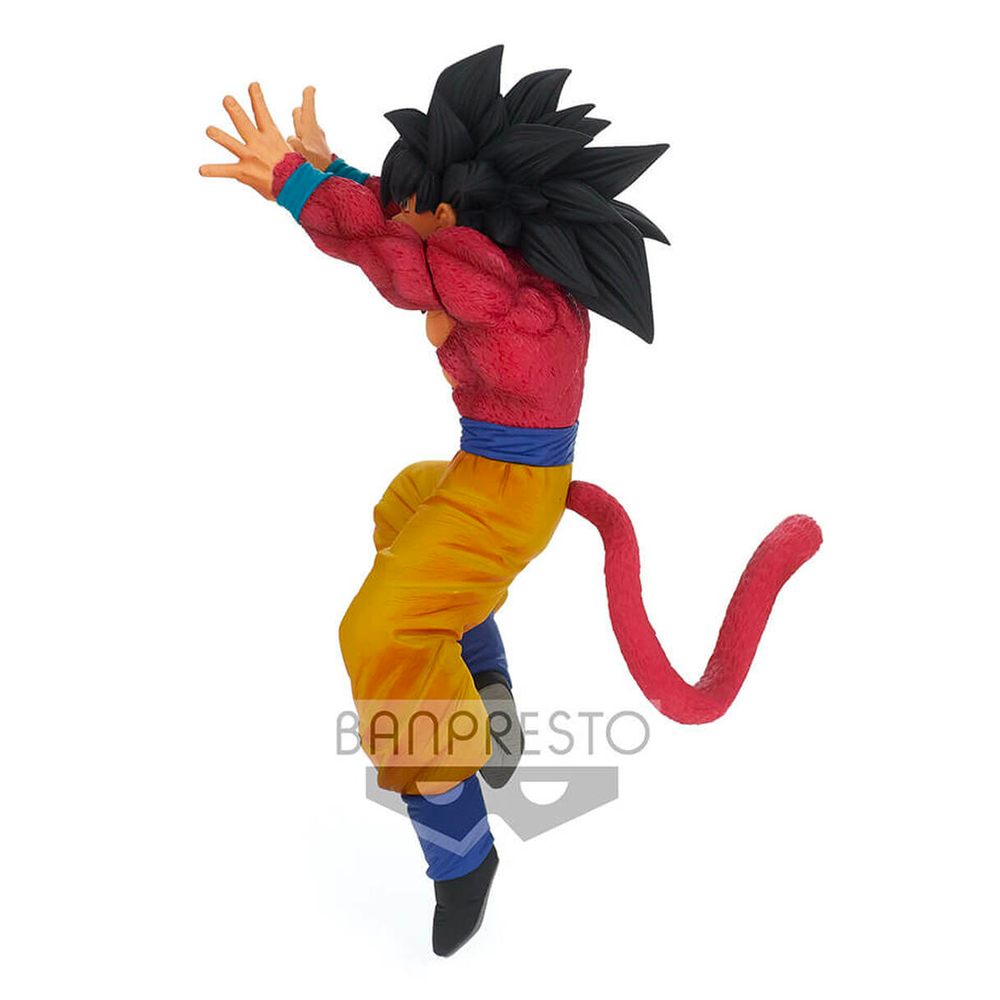 Banpresto: Dragon Ball Super Son Goku FES!! Vol. 15 - Super Saiyan 4 Son Goku (ONLINE ORDER ONLY)