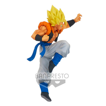 Banpresto: Dragon Ball Super Son Goku FES!! Vol. 15 - Super Saiyan Gogeta (ONLINE ORDER ONLY)