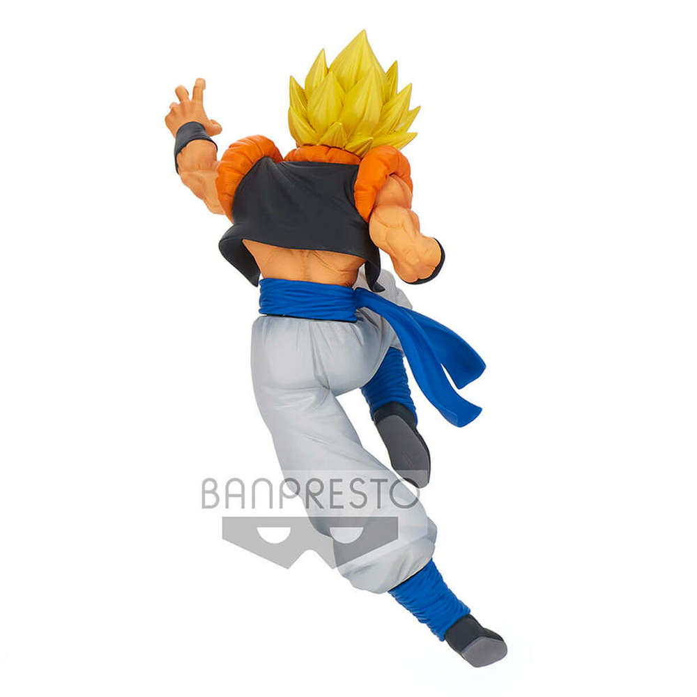 Banpresto: Dragon Ball Super Son Goku FES!! Vol. 15 - Super Saiyan Gogeta (ONLINE ORDER ONLY)