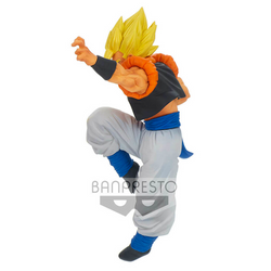 Banpresto: Dragon Ball Super Son Goku FES!! Vol. 15 - Super Saiyan Gogeta (ONLINE ORDER ONLY)