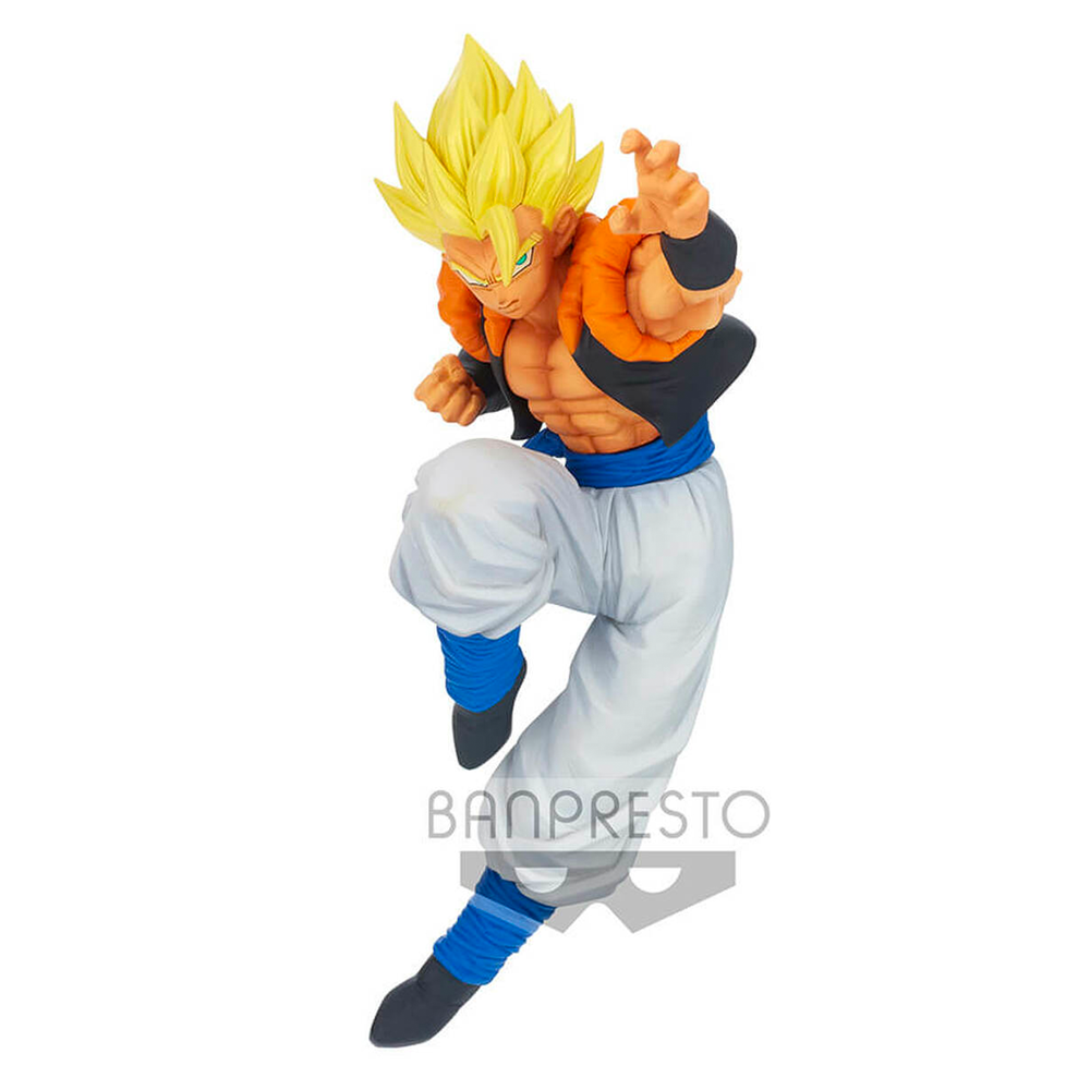 Banpresto: Dragon Ball Super Son Goku FES!! Vol. 15 - Super Saiyan Gogeta (ONLINE ORDER ONLY)