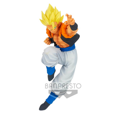 Banpresto: Dragon Ball Super Son Goku FES!! Vol. 15 - Super Saiyan Gogeta (ONLINE ORDER ONLY)