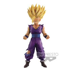 Banpresto Master Stars Piece: Dragon Ball Z - The Son Gohan (Normal Color Ver.) (ONLINE ORDER ONLY)