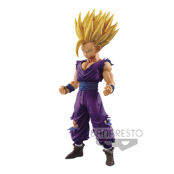 Banpresto Master Stars Piece: Dragon Ball Z - The Son Gohan (Normal Color Ver.) (ONLINE ORDER ONLY)